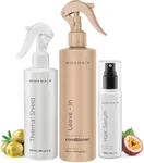 MOEHAIR TRIO of Heat Protectant Spr