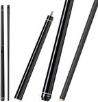 CUEDESG Carbon Fiber Break Cue Pool