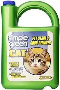 Cat Stain 