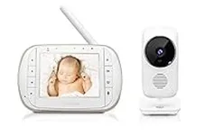Motorola indoor Baby Smart Video Ba
