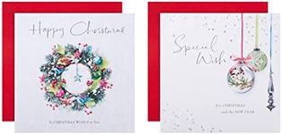 Hallmark Multipack Christmas Cards,