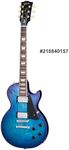 Gibson Electric Guitar Les Paul Stu