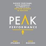 Peak Performance: Elevate Your Game