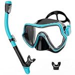 G2RISE SN02 Snorkel Set Adults - Sc