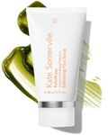 Kate Somerville ExfoliKate Intensive Treatment – Exfoliating Face Scrub with Salicylic & Lactic Acid – Pore Minimizing, Skin Resurfacing Exfoliator for Radiant Skin, Facial Treatments & Face Care 60mL