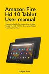 Kindle Fire Hd For Dummies