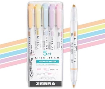 Zebra Pen 