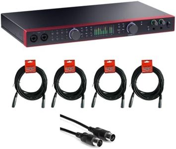 Focusrite 