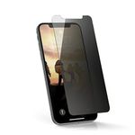 Urban Armor Gear Privacy Tint Screen Protector for iPhone X