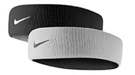 Nike Dri-fit Headband Home & Away W