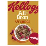 Kellogg's Fibre Foods