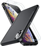 SPIDERCASE for iPhone X Case/iPhone