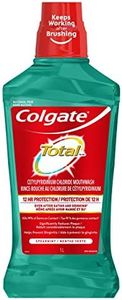 Colgate To