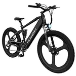 Hover-1 Instinct Electric Bike with