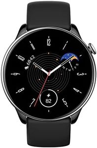 Amazfit GTR Mini 43mm Smartwatch for Women and Men, with Precise GPS Tracking, Fitness Sports Watch with 120+ Sports Modes, 14 Days Battery Life, Heart Rate and Blood Oxygen Monitor