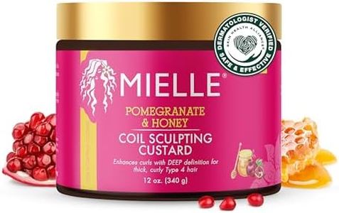 Mielle Org
