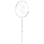 Yonex Badminton Racquet Astrox Attack 9 Pearl White G4 4U(80GMS-32LBS) (Made in India)