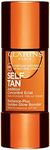 Clarins Self Tanning Face Booster | Self Tanning Drops For Face To Mix With Moisturizer | Natural, Long-Lasting, Streak-No, Buildable Tan | Hydrates | Non-Staining | 99% Natural Ingredients | 0.5 Oz