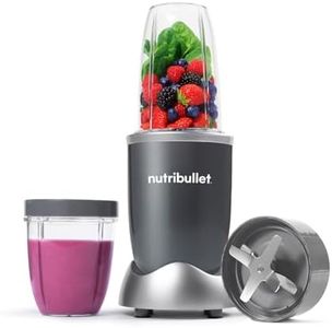 NUTRiBULLE