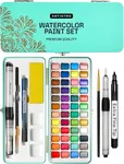 ARTISTRO Watercolor Paint Set, Vivi