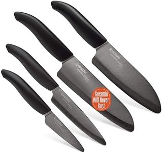 Kyocera’s