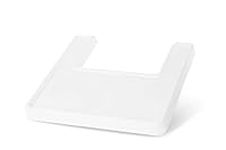 IKEA ANTILOP - Highchair tray, whit