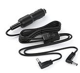 PWR+ Car Charger Replacement for Na
