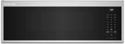 30 in. Smart Low Profile 1.1 cu. ft