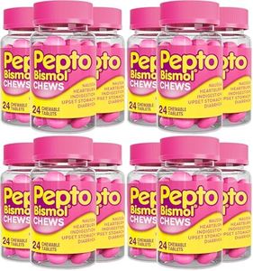 Pepto Bism
