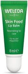 WELEDA Skin Food Lip Balm, 8ml