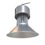 High Bay Powerful Led Lighting Commercial Industrial 50/150 W Lamp Warehouse (50 Watts)