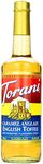 Torani English Toffee Flavour Syrup 750 Milliliter