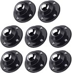 PlusRoc 8 Pack Anti-Rust Wheels Sta