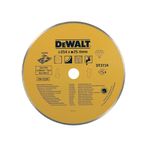 Dewalt DT3734-XJ Diamond Cutting Disc, One Size