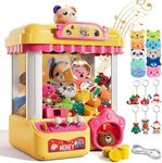 Lucky Doug Claw Machine for Kids Gi