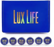 Lux Life Smoker Wood Chip Kit: 6 Fl