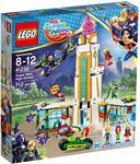 LEGO 41232 "Super Hero High School Building Toy