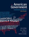 American Government: Institutions a