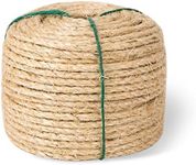 Yangbaga Sisal Rope for Cats - 1/4 