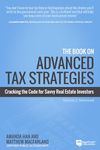 The Book on Advanced Tax Strategies: Cracking the Code for Savvy Real Estate Investors (2)