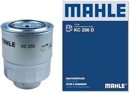 Mahle Filter KC256D Filtro De Combustible