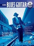 Complete Blues Guitar Method: Beginning Blues Guitar (Book & DVD) (Complete Method)