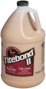 Titebond FBA_3706 Wood Glue, 1 Gallon, Light Brown