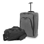 Travel Smart Carryon Luggages