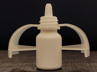 Eye Drop G