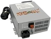 PowerMax PM3-55LK 55 Amp 12 Volt Po