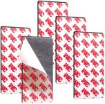 Magnetic Tape with 3M Adhesive Back