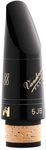 Vandoren CM3108 "Profile 88" Beak 5JB Bb Clarinet Mouthpiece