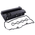 HouYeen Engine Rocker Valve Cover with Gasket for Astra H J Insignia A Signum Vectra C Zafira B C 1.6 1.8