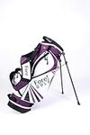 Fore! Golf Girls Junior Stand Bag (